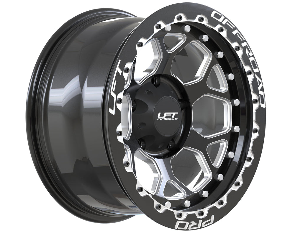 LFT Wheels | Australian Designed Offroad & 4x4 Wheels
