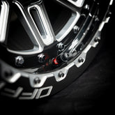 LFT Wheels | Australian Designed Offroad & 4x4 Wheels