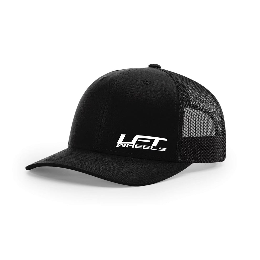 LFT Cap – LFT Wheels