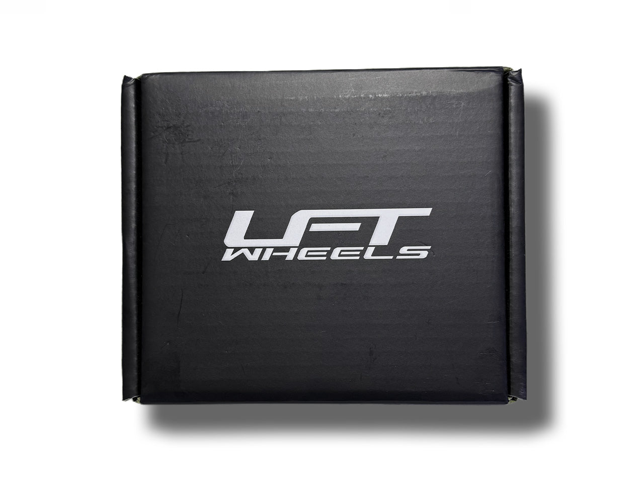 LFT Wheel Nut Set