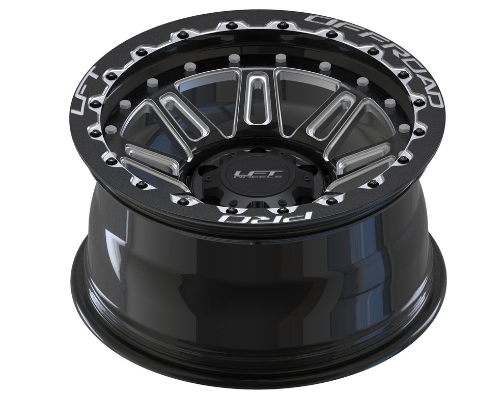 M1-MOTION || 6x139.7, -12mm Offroad Wheel – LFT Wheels