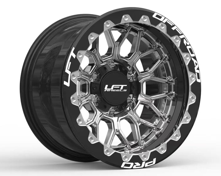 Wheels – LFT Wheels